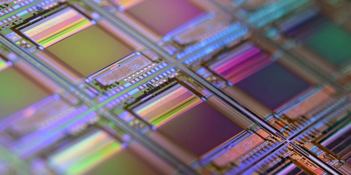 Internationalisation of the Dutch chip design industry