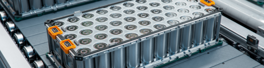 Battery Competence Cluster - mission to Battery Valley: Lille (France)