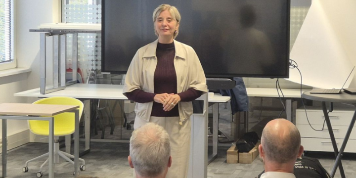 Samenwerking tussen NTS actieagenda’s en regionale waardeketens versterkt technologische innovatie