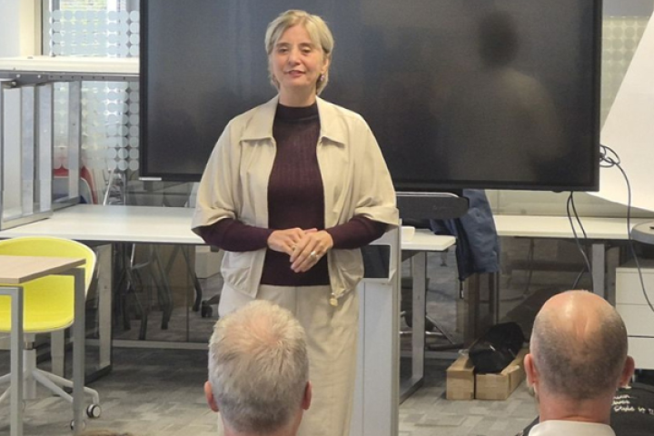 Collaboration between NTS action agendas and regional value chains strengthens technological innovation