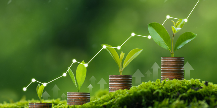 Nearly €800 million from the National Growth Fund to 6 innovative projects