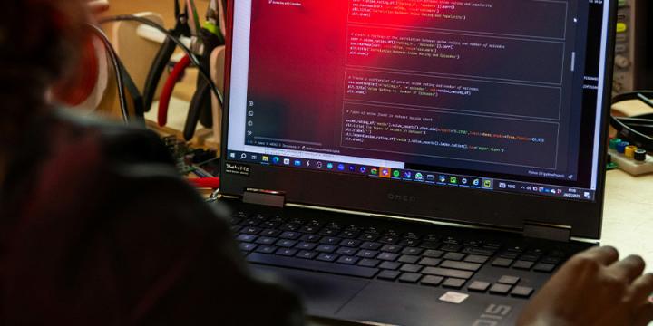 Brief aan het kabinet: investeer in bèta-technisch onderwijs