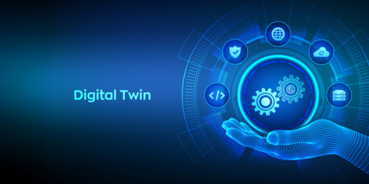 New KIC call in preparation: Digital Twinning