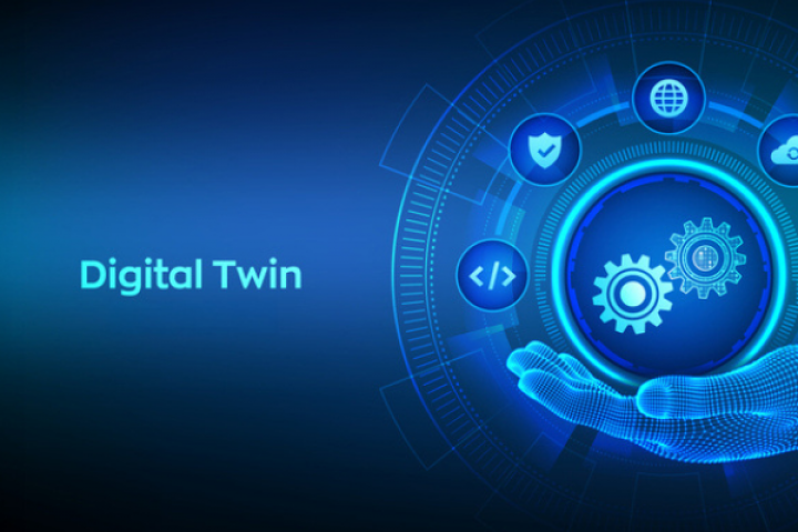 New KIC call in preparation: Digital Twinning