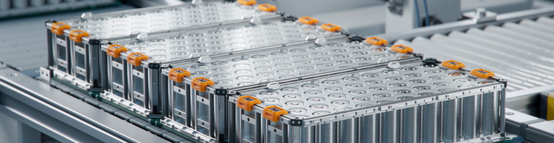 Collaborative workshop Technology development for circular batteries