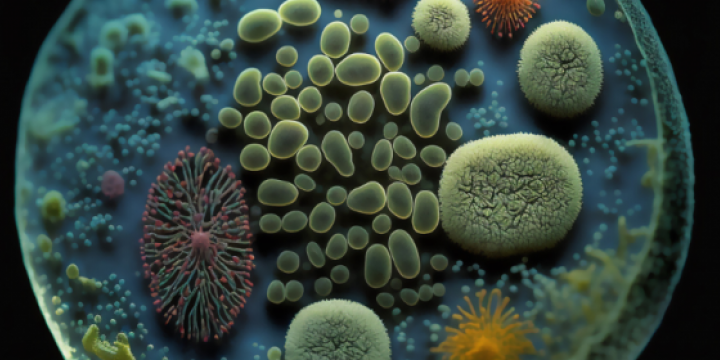Opengesteld: KIC-Call for proposals biochemische diversiteit