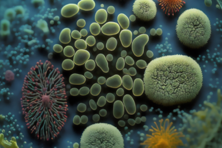Now open: KIC Call for proposals on biochemical diversity
