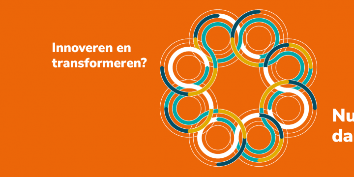 Twaalf Nationale Groeifondsprogramma's In the Spotlight op HHT NETWERKEVENT