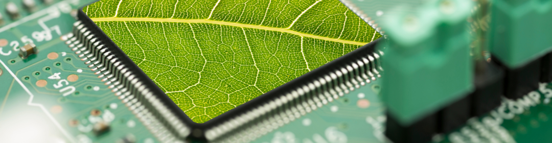 Circularity in Electronics