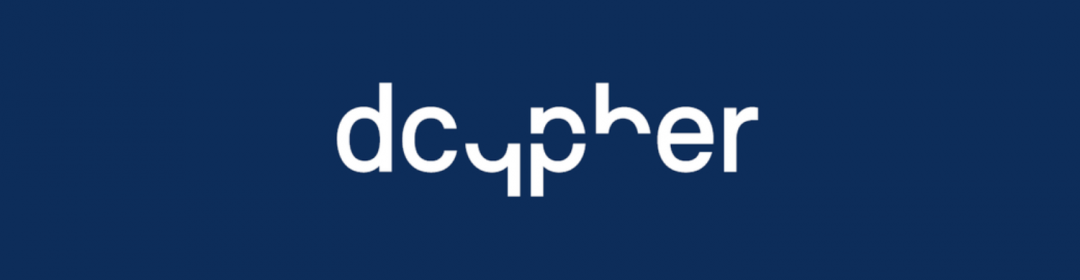 Dcypher: cybersecurity-ondersteuning geherstructureerd