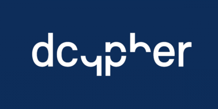 Dcypher: cybersecurity-ondersteuning geherstructureerd