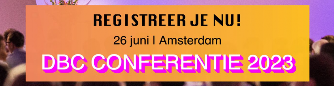 DBC Conferentie 2023