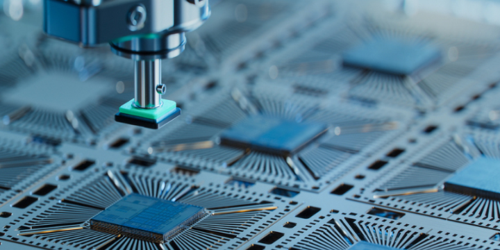 Longread: Defence funds as a flywheel for the chip industry