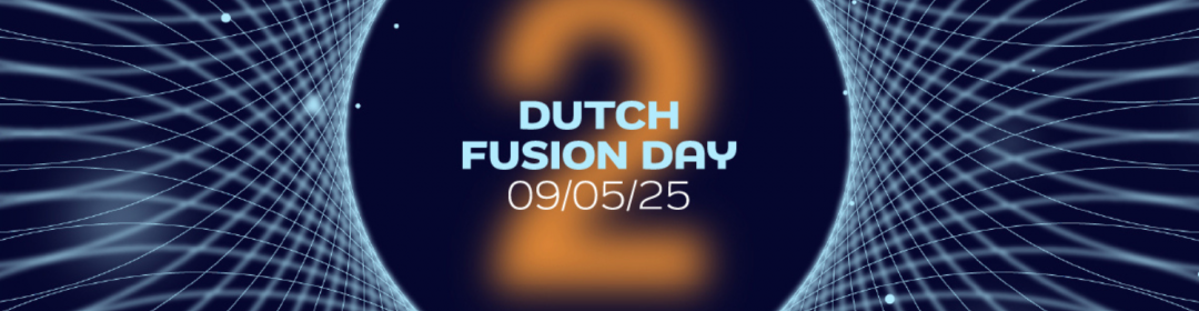 Dutch Fusion Day 2025