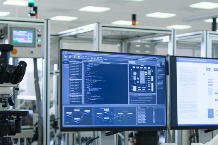 EZ: The Netherlands must secure a leading role in the chip industry