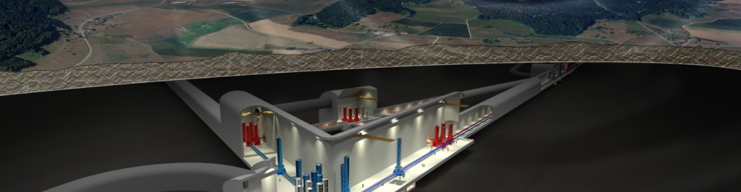 Einstein Telescope, ASML: the power of Dutch mechatronics