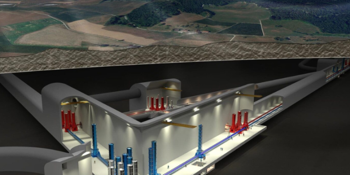 Einsteintelescoop, ASML: de kracht van Nederlandse mechatronica