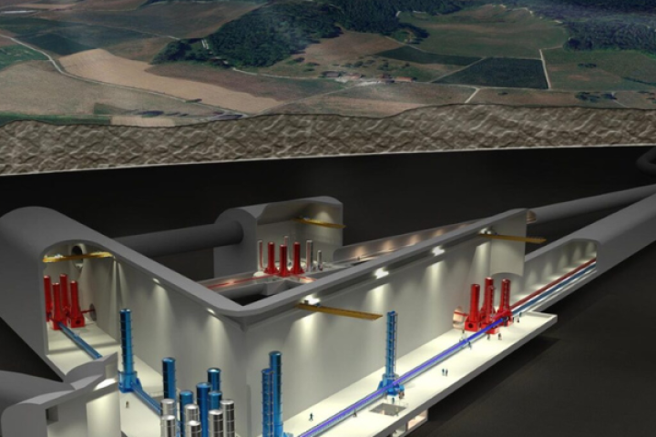 Einsteintelescoop, ASML: de kracht van Nederlandse mechatronica