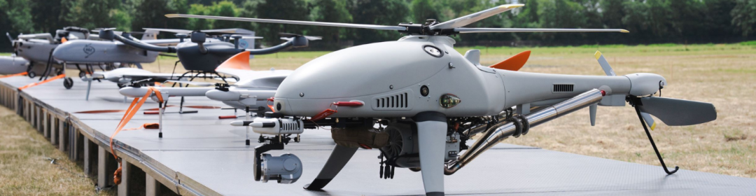 Europe’s Defense Readiness Roadmap 2030: New Opportunities for the Dutch High-Tech Sector  