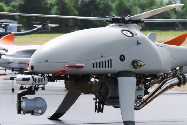 Europe’s Defense Readiness Roadmap 2030: New Opportunities for the Dutch High-Tech Sector  