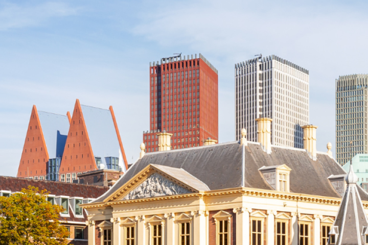 Universitaire samenwerking en sectorplannen versterken innovatie