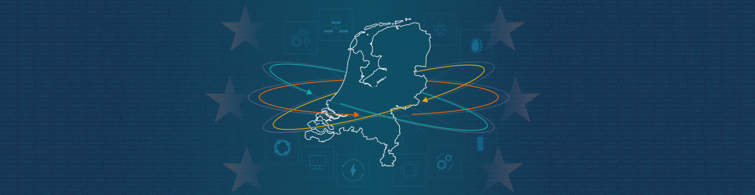 NETWORKING EVENT Holland High Tech: register now!