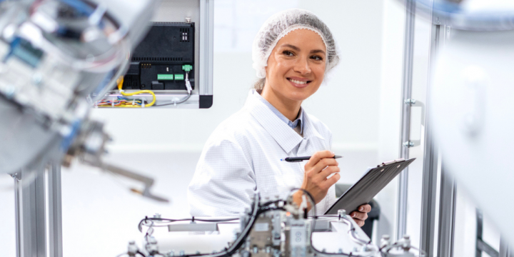 Nieuwe HTSM call geopend
