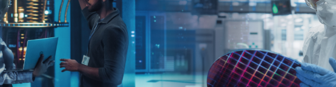 Matchmaking: KIC-call | Heterogene ontwikkeloplossingen voor halfgeleiders & Opschaling van quantumtechnologieën