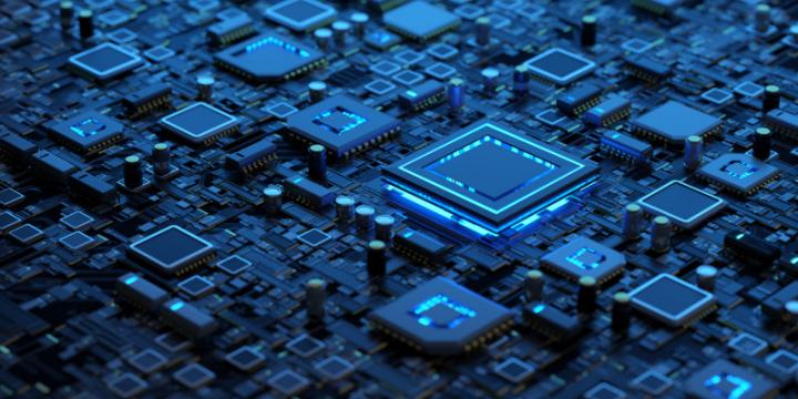 Hans de Jong special envoy for National Reinforcement Plan for microchip talent