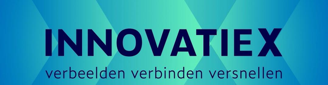 Meld je aan voor de InnovatieExpo 2023