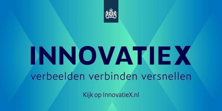 Meld je aan voor de InnovatieExpo 2023