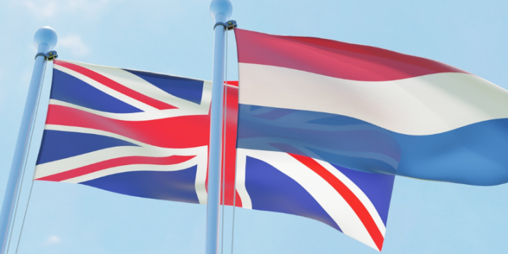 Minister Karremans goes to London for Innovation Mission