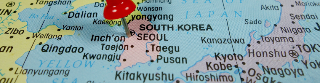 Innovation mission South Korea: semiconductor technology