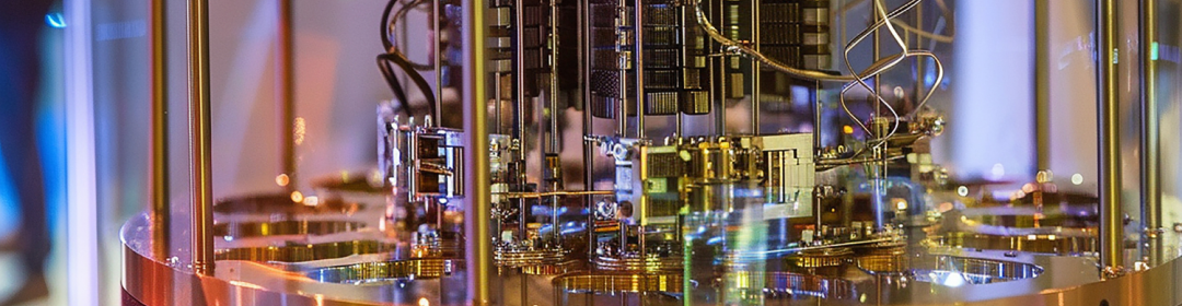 Innovation Mission on Quantum technology to Southern Germany