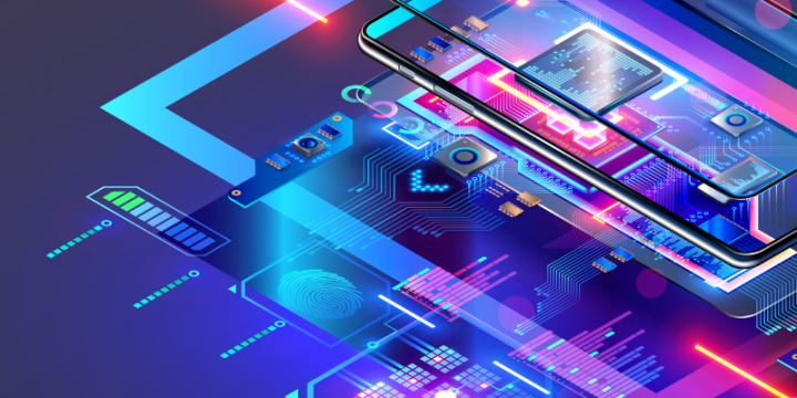 The importance of practice-oriented research in key enabling technologies according to Joep Houterman (Fontys)