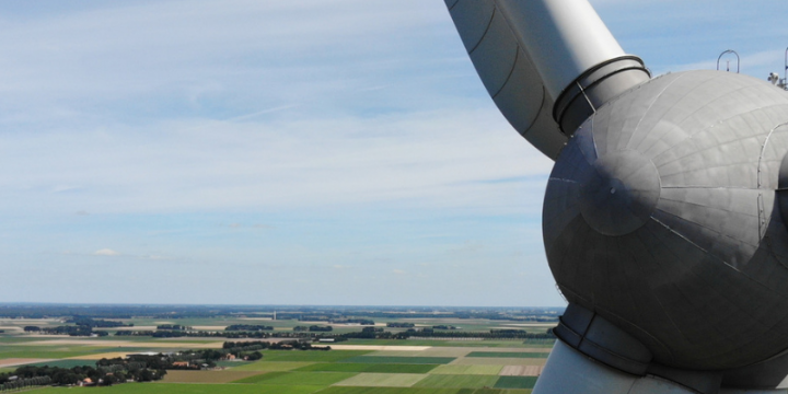 Invest-NL en Ministerie van Economische Zaken en Klimaat tekenen blended finance convenant
