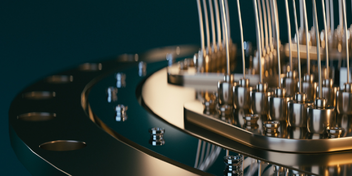 Choices about innovation and key technologies determine our future