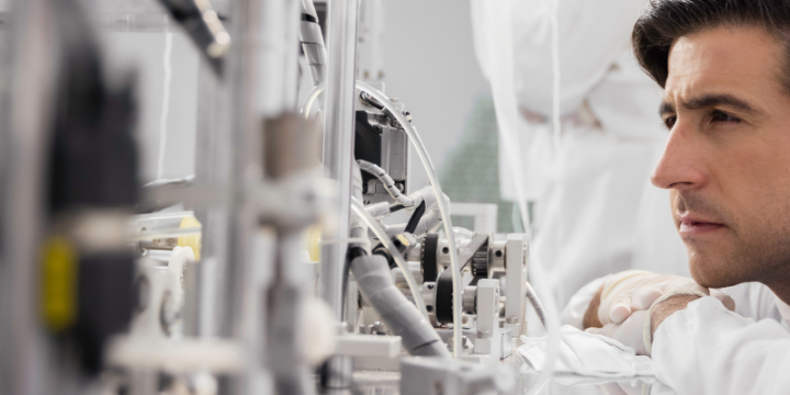 KIC-call System design in mechatronics en optomechatronics opened