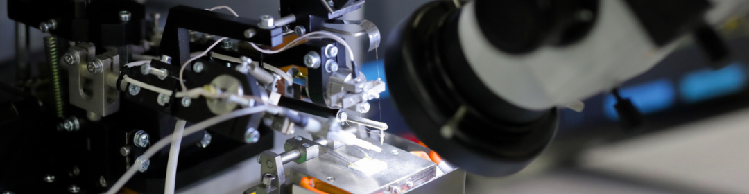 Nieuwe KIC-call: System design in mechatronica en optomechatronica