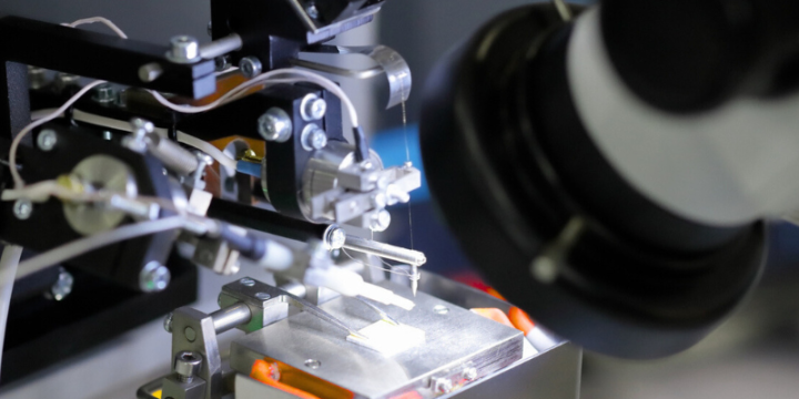 Nieuwe KIC-call: System design in mechatronica en optomechatronica