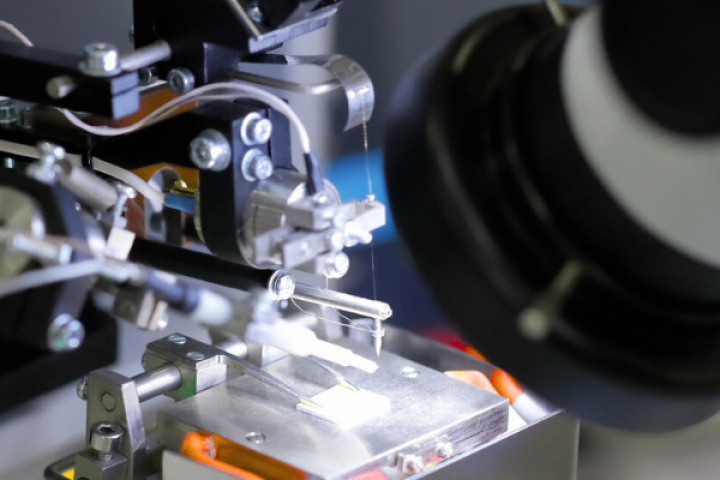 New KIC call: System design in mechatronics and optomechatronics