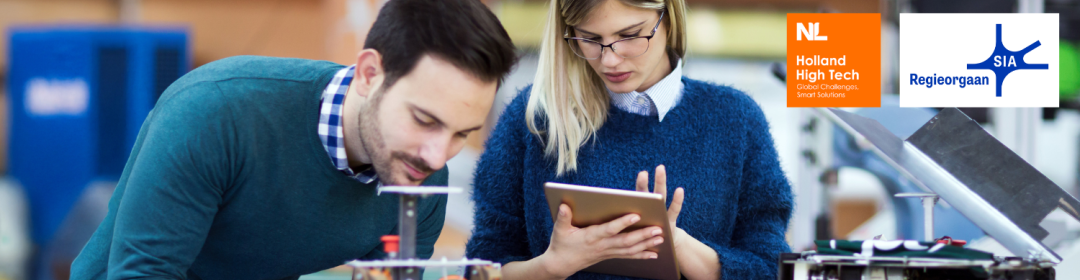 Vooraankondiging KIEM HighTech 2026 