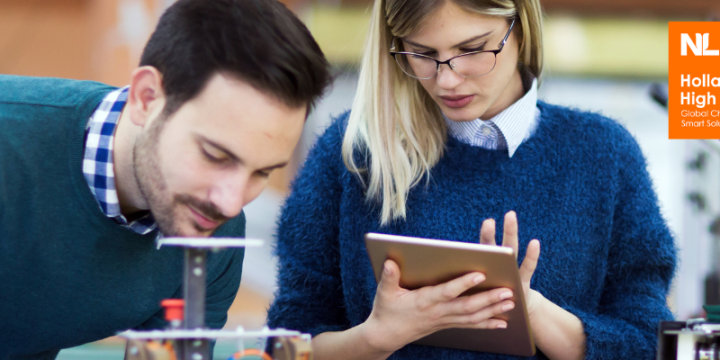 Vooraankondiging KIEM HighTech 2026 