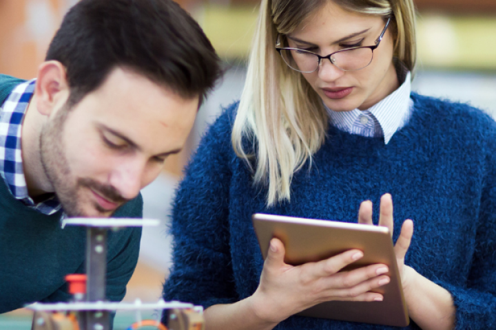 Vooraankondiging KIEM HighTech 2026 