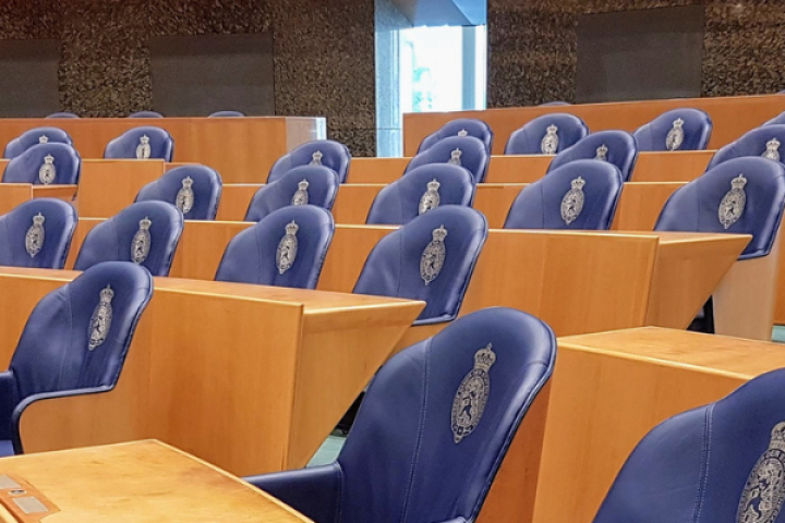 Parliamentary committee debate on the semiconductor industry