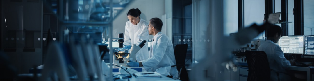 Knowledge coalition concerned about Dutch knowledge and innovation position
