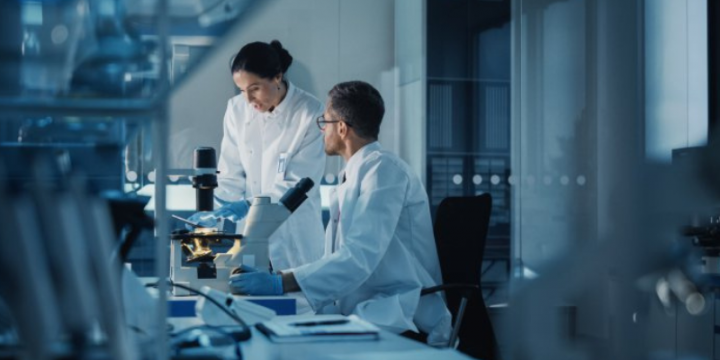 Kenniscoalitie bezorgd over Nederlandse kennispositie en innovatievermogen