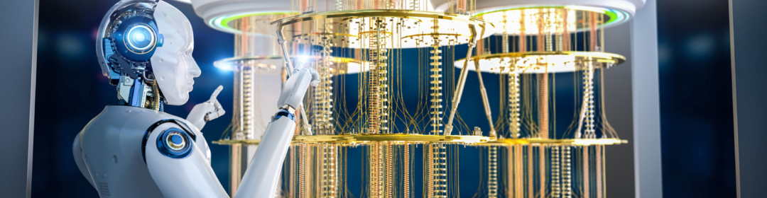 Keuzes over innovatie en sleuteltechnologieën bepalen onze toekomst