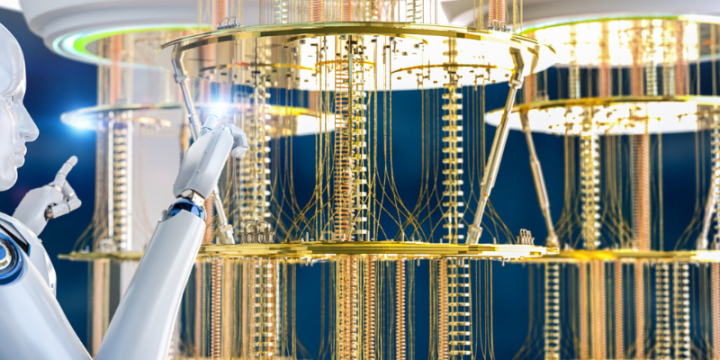 Keuzes over innovatie en sleuteltechnologieën bepalen onze toekomst