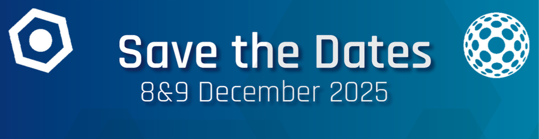 Materials NL Conference 2025: Save the date